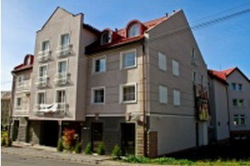 Slovakia Hotel Banská Štiavnica, Banská Štiavnica, Exterior